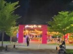 Amaly Coffe Sinjai Tempat Nongkrong Milenial