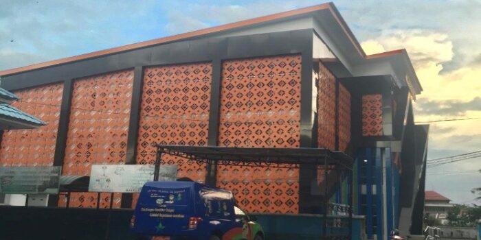Fasilitas Perpustakaan Kabupaten Sinjai 2025