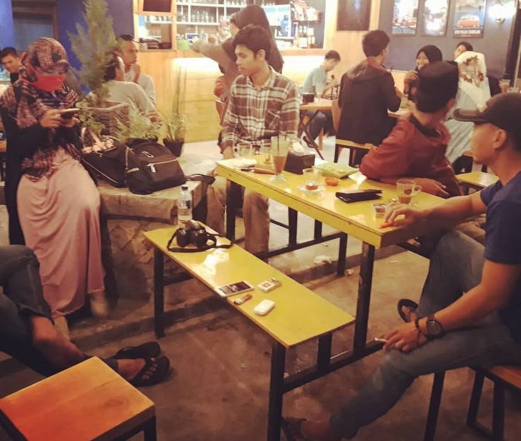 Dokumentasi : Wahyu Ade Saputra