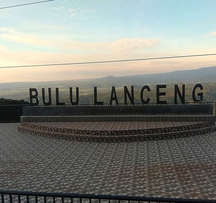 Asal Mula Destinasi Wisata Bulu Lanceng Sinjai Tengah 2025