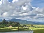 Keindahan Pesona Wisata Kampung Galung Barania Sinjai Barat 2025