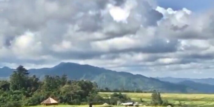 Keindahan Pesona Wisata Kampung Galung Barania Sinjai Barat 2025