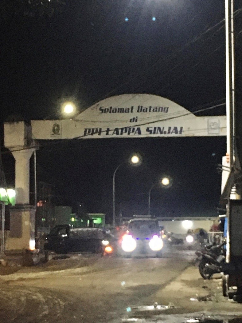 Pusat Kuliner Terfavorit Yang Ada Di Lappa Kabupaten Sinjai 2025