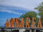 Wisata Surga Dunia Pulau Larea-rea Sinjai