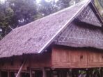 Cerita Mistis Rumah Adat Karampuang