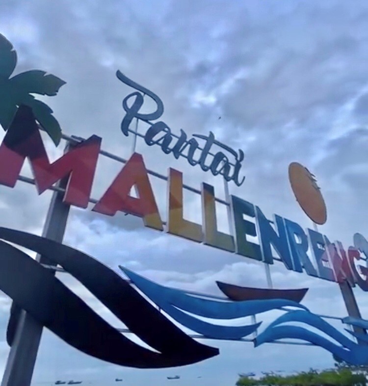 Destinasi Wisata Pantai Sinjai Timur Mallenreng 2025
