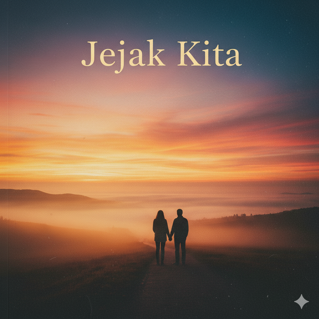 Jejak kita