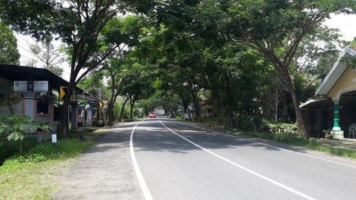 Kampung Keramat Macconggi yang Bikin Merinding