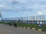 Keindahan Panorama Pelabuhan Bajoe Bone 2025