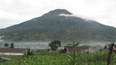 Kisah Mistis Kampung Alehanuae