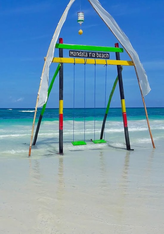 Pantai Mandala Ria Bulukumba 2025