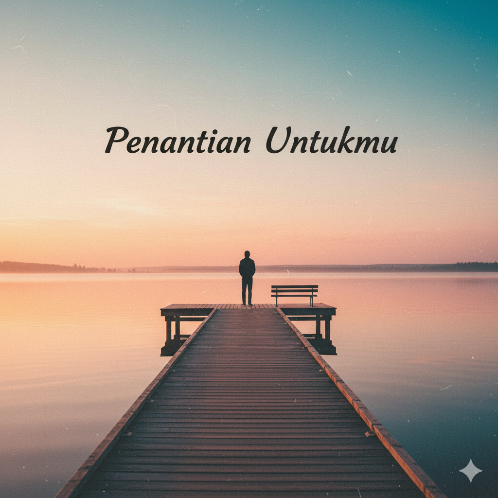 Penantian Untukmu