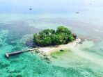 Pulau Larea-Rea 1990
