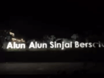 Pusat Jajanan Terlaris Di Alun-Alun Sinjai Bersatu 2025