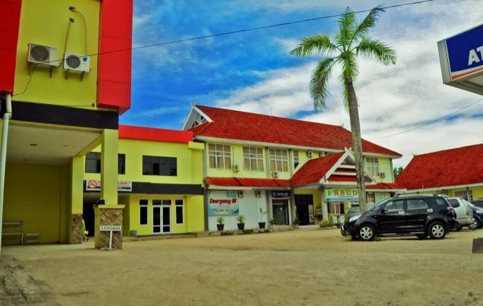 Sejarah RSUD Sinjai