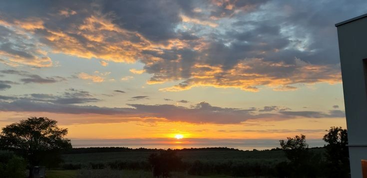 Senja Di Kala Itu