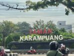 Taman Karampuang Sinjai Dengan Lingkungan Hijau 2025