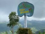 Wisata Panorama Alam Negeri Berselimut Awan Di Sinjai Borong 2025